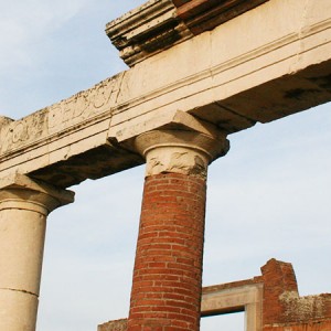 Pompeii Herculaneum Vesuvius
